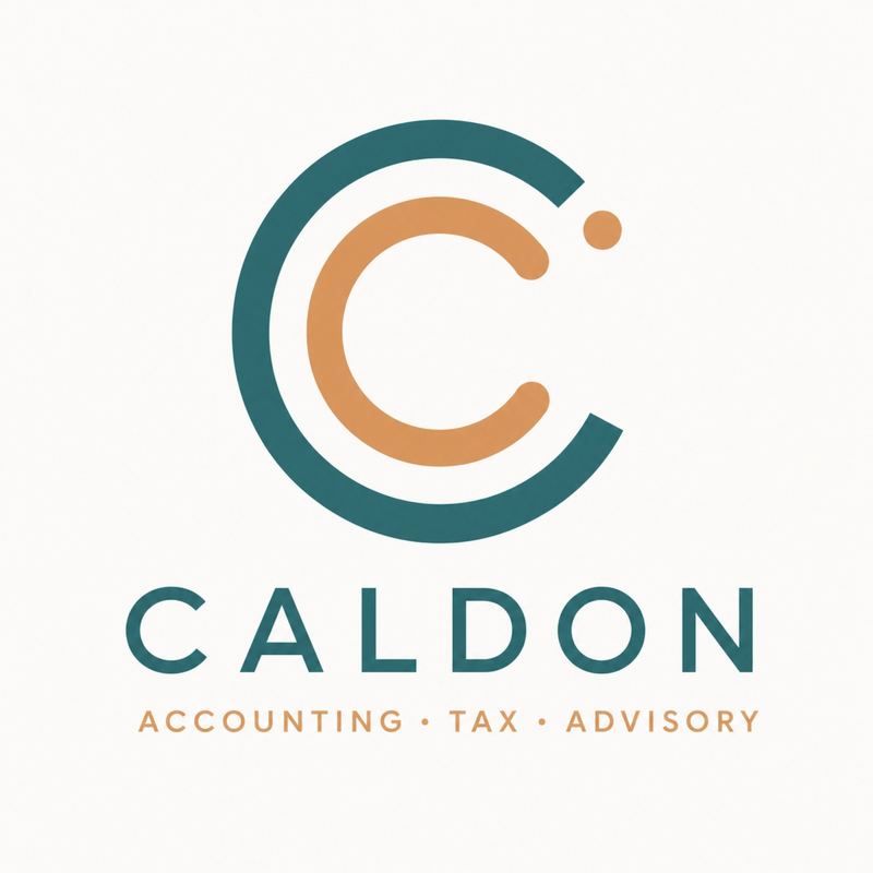 Caldon