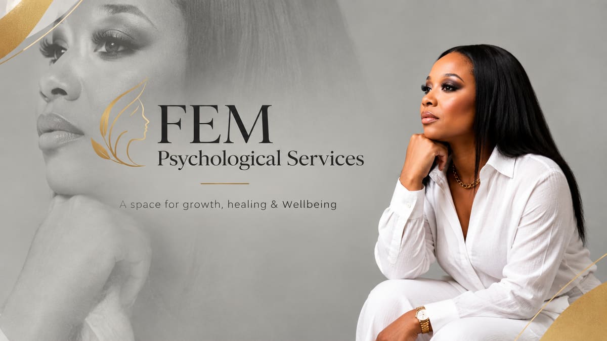 FEM Psychological Services